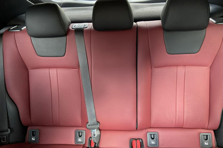 Toyota C-HR 1.8 HSD 122KM SELECTION JBL, salon Polska, gwarancja zdjęcie 22