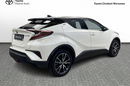 Toyota C-HR 1.8 HSD 122KM SELECTION JBL, salon Polska, gwarancja zdjęcie 6