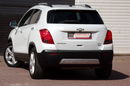 Chevrolet Trax zdjęcie 10