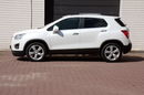 Chevrolet Trax zdjęcie 13