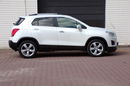 Chevrolet Trax zdjęcie 15
