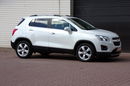 Chevrolet Trax zdjęcie 16