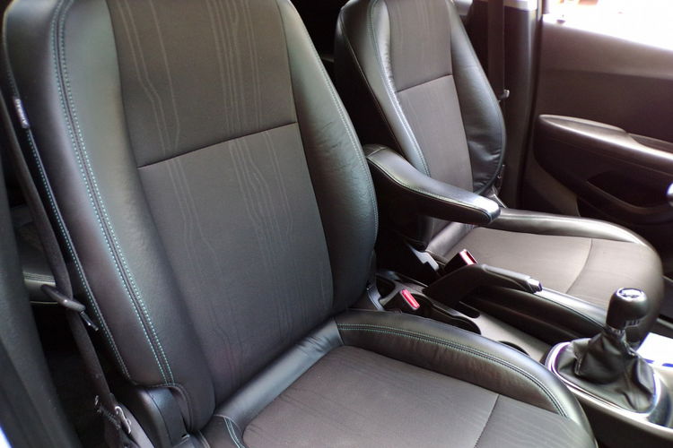 Chevrolet Trax zdjęcie 18