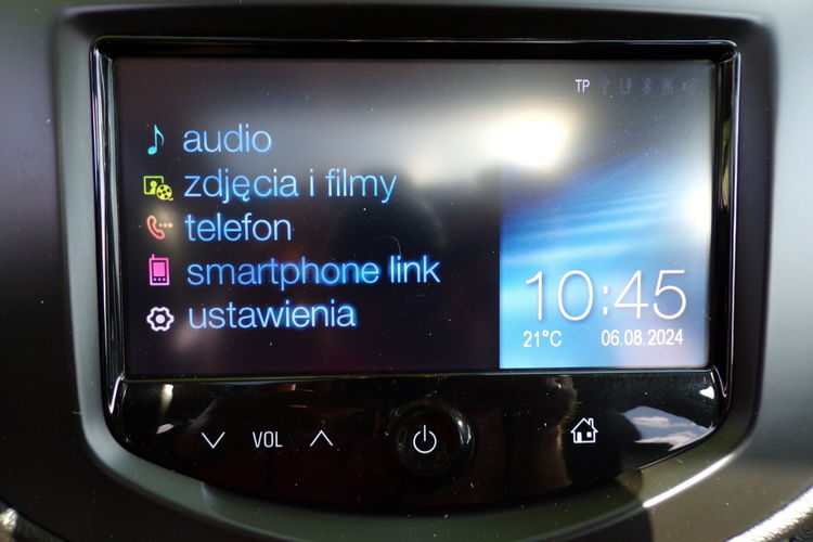 Chevrolet Trax zdjęcie 19