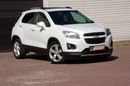 Chevrolet Trax zdjęcie 2
