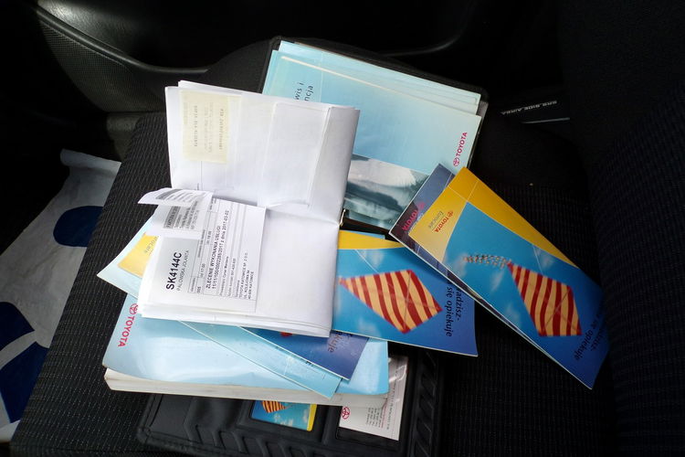 Chevrolet Trax zdjęcie 20