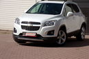 Chevrolet Trax zdjęcie 4