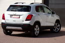 Chevrolet Trax zdjęcie 8