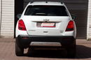 Chevrolet Trax zdjęcie 9