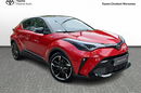 Toyota C-HR 2.0 HSD 184KM GR SPORT, salon PL, gwarancja, zdjęcie 1