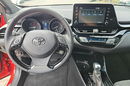Toyota C-HR 2.0 HSD 184KM GR SPORT, salon PL, gwarancja, zdjęcie 10