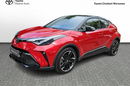 Toyota C-HR 2.0 HSD 184KM GR SPORT, salon PL, gwarancja, zdjęcie 2