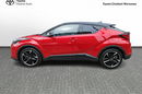 Toyota C-HR 2.0 HSD 184KM GR SPORT, salon PL, gwarancja, zdjęcie 3
