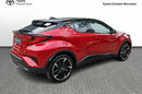 Toyota C-HR 2.0 HSD 184KM GR SPORT, salon PL, gwarancja, zdjęcie 6