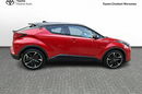 Toyota C-HR 2.0 HSD 184KM GR SPORT, salon PL, gwarancja, zdjęcie 7
