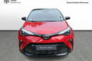 Toyota C-HR 2.0 HSD 184KM GR SPORT, salon PL, gwarancja, zdjęcie 8