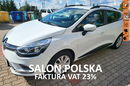 Renault Clio 2020 Tylko Salon Polska 1Właściciel BEZWYPADKOWY zdjęcie 1