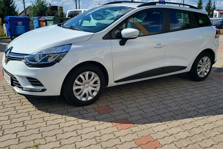 Renault Clio 2020 Tylko Salon Polska 1Właściciel BEZWYPADKOWY zdjęcie 10