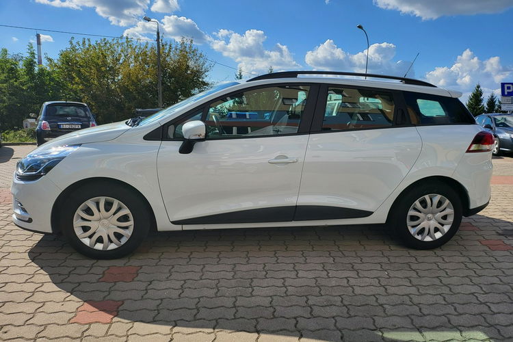 Renault Clio 2020 Tylko Salon Polska 1Właściciel BEZWYPADKOWY zdjęcie 13