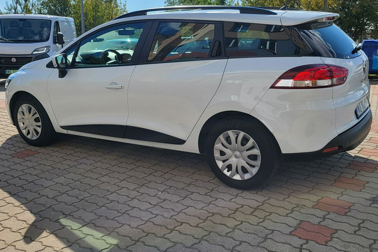 Renault Clio 2020 Tylko Salon Polska 1Właściciel BEZWYPADKOWY zdjęcie 4