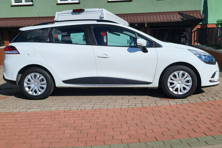 Renault Clio 2020 Tylko Salon Polska 1Właściciel BEZWYPADKOWY zdjęcie 5