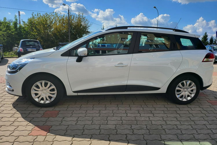 Renault Clio 2020 Tylko Salon Polska 1Właściciel BEZWYPADKOWY zdjęcie 6