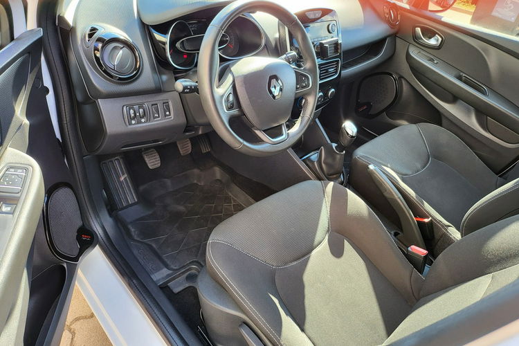 Renault Clio 2020 Tylko Salon Polska 1Właściciel BEZWYPADKOWY zdjęcie 7