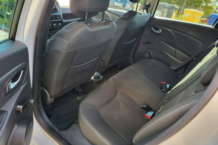 Renault Clio 2020 Tylko Salon Polska 1Właściciel BEZWYPADKOWY zdjęcie 8