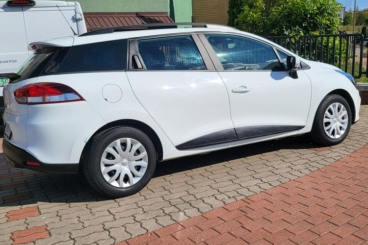 Renault Clio 2020 Tylko Salon Polska 1Właściciel BEZWYPADKOWY zdjęcie 9