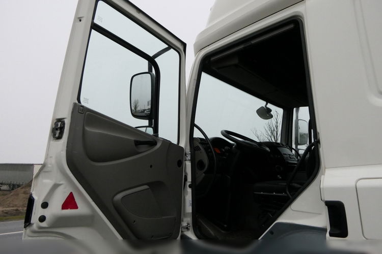DAF CF 85.460 / GLOB / EURO 5 / WAGA: 6800 KG / zdjęcie 23