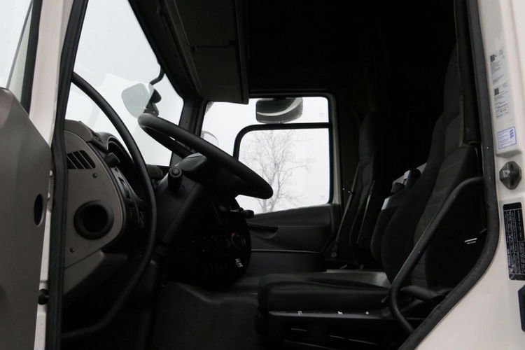 DAF CF 85.460 / GLOB / EURO 5 / WAGA: 6800 KG / zdjęcie 24