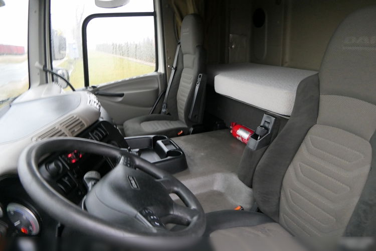 DAF CF 85.460 / GLOB / EURO 5 / WAGA: 6800 KG / zdjęcie 25