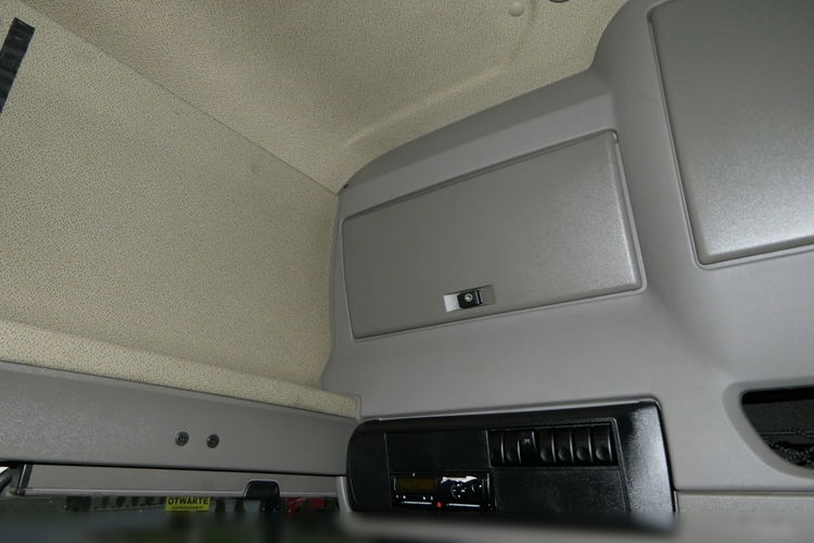DAF CF 85.460 / GLOB / EURO 5 / WAGA: 6800 KG / zdjęcie 32