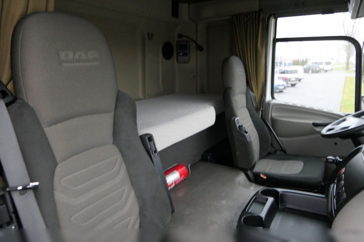 DAF CF 85.460 / GLOB / EURO 5 / WAGA: 6800 KG / zdjęcie 35