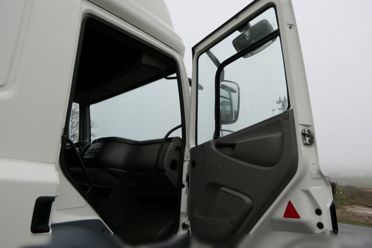 DAF CF 85.460 / GLOB / EURO 5 / WAGA: 6800 KG / zdjęcie 36