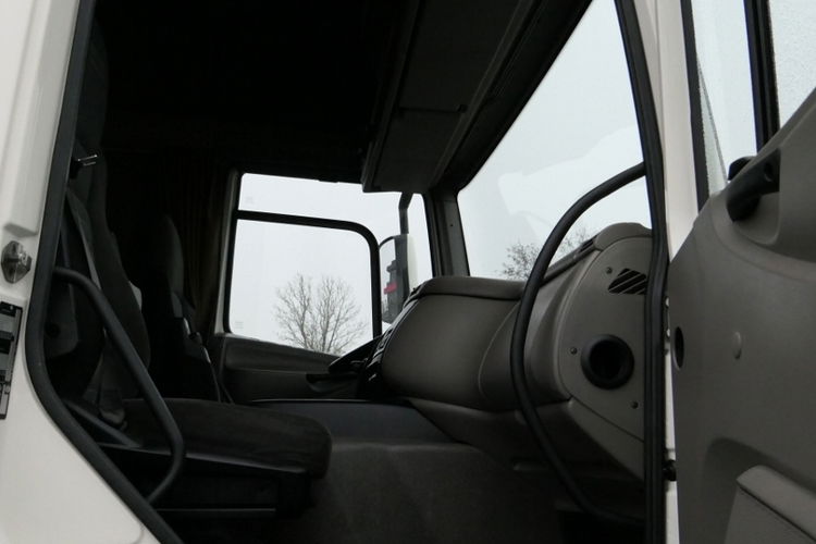 DAF CF 85.460 / GLOB / EURO 5 / WAGA: 6800 KG / zdjęcie 37