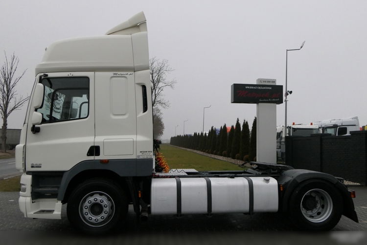 DAF CF 85.460 / GLOB / EURO 5 / WAGA: 6800 KG / zdjęcie 4