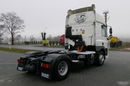DAF CF 85.460 / GLOB / EURO 5 / WAGA: 6800 KG / zdjęcie 6