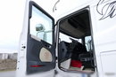 Scania R 490 / RETARDER / TOPLINE / NA PODUSZKACH / KLIMATYZACJA POSTOJOWA / NAVI / EURO 6 zdjęcie 23