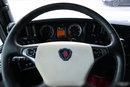 Scania R 490 / RETARDER / TOPLINE / NA PODUSZKACH / KLIMATYZACJA POSTOJOWA / NAVI / EURO 6 zdjęcie 27