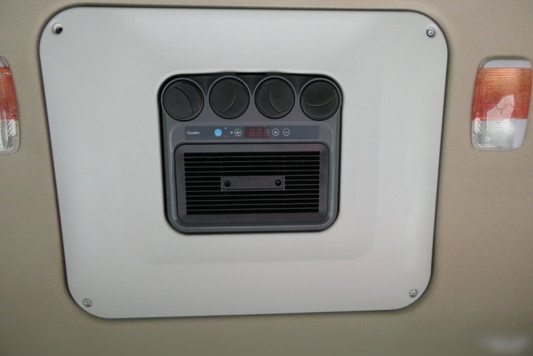 Scania R 490 / RETARDER / TOPLINE / NA PODUSZKACH / KLIMATYZACJA POSTOJOWA / NAVI / EURO 6 zdjęcie 32