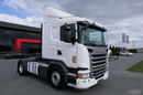 Scania G 450 / RETARDER / CG 19 / EURO 6 / zdjęcie 9