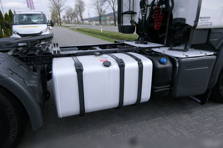 Scania G 450 / RETARDER / CG 19 / EURO 6 / zdjęcie 17
