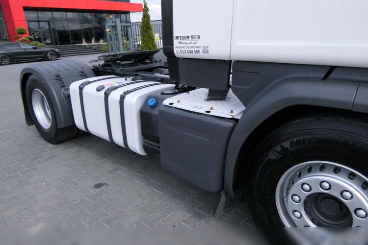 Scania G 450 / RETARDER / CG 19 / EURO 6 / zdjęcie 19
