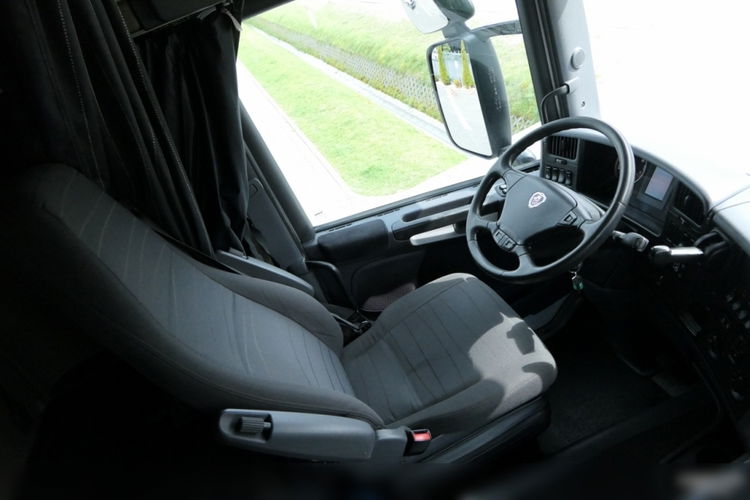 Scania G 450 / RETARDER / CG 19 / EURO 6 / zdjęcie 29