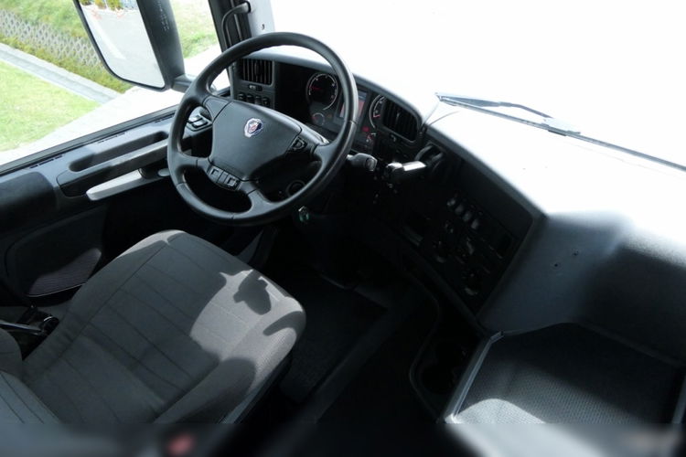 Scania G 450 / RETARDER / CG 19 / EURO 6 / zdjęcie 30