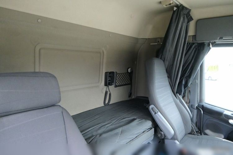 Scania G 450 / RETARDER / CG 19 / EURO 6 / zdjęcie 35