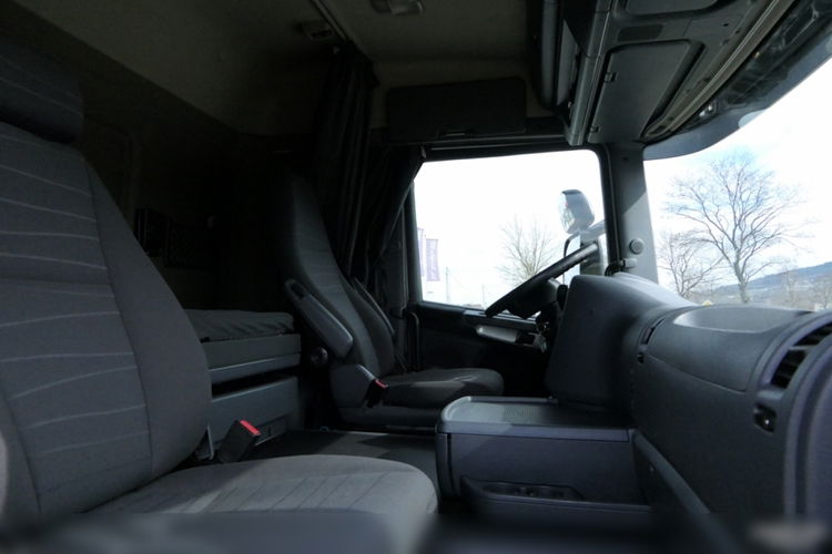Scania G 450 / RETARDER / CG 19 / EURO 6 / zdjęcie 36