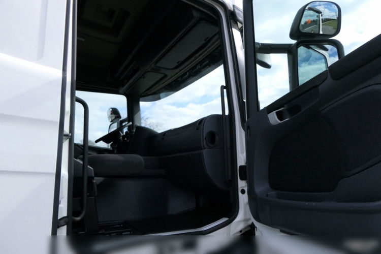 Scania G 450 / RETARDER / CG 19 / EURO 6 / zdjęcie 37