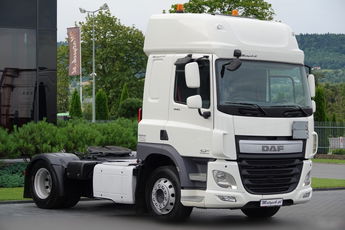 DAF CF 440 / PEŁNY ADR / AUTOMAT / EURO 6 / SPROWADZONY